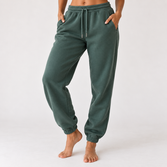 ALPINE JOGGER