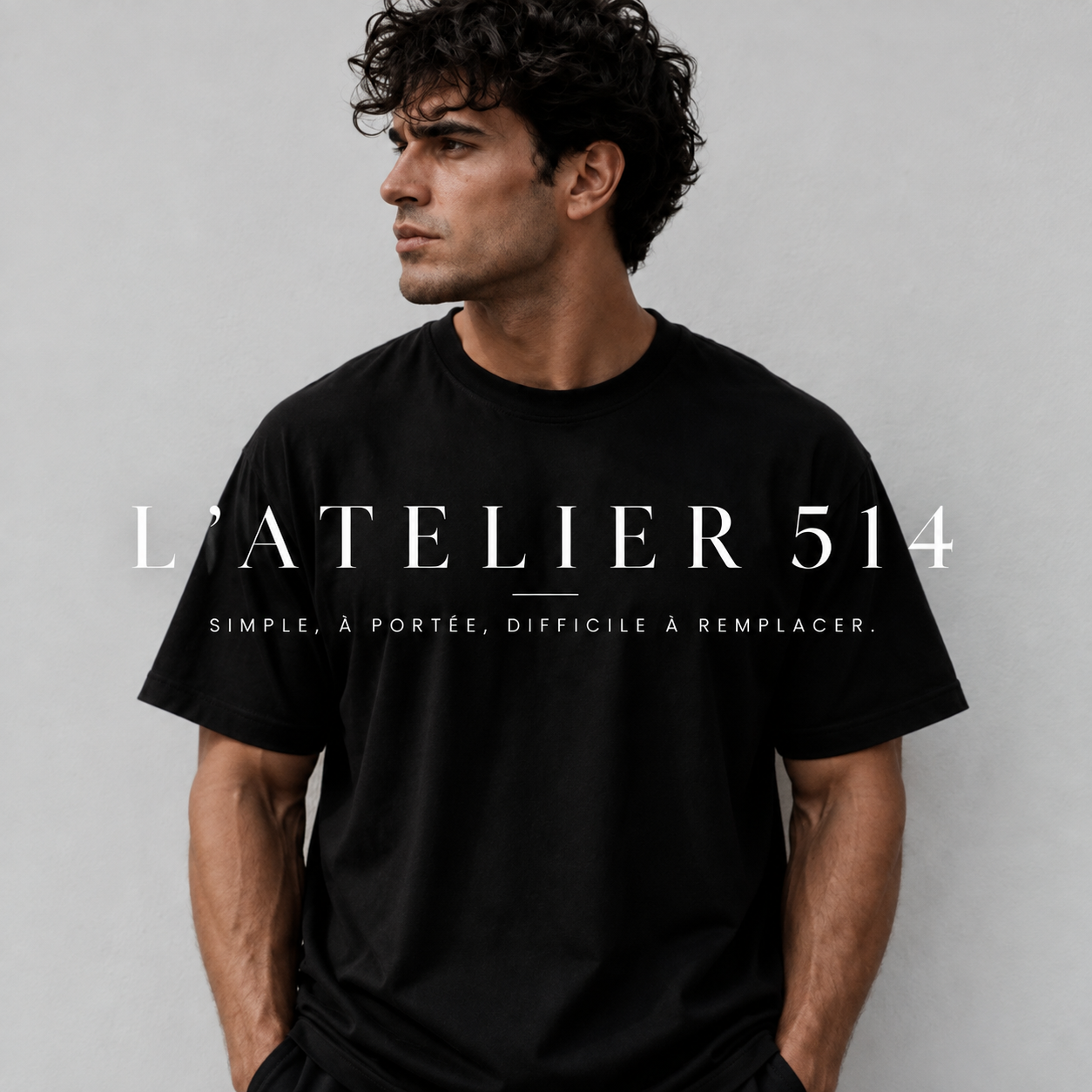 PREMIUM T-SHIRTS     MEN