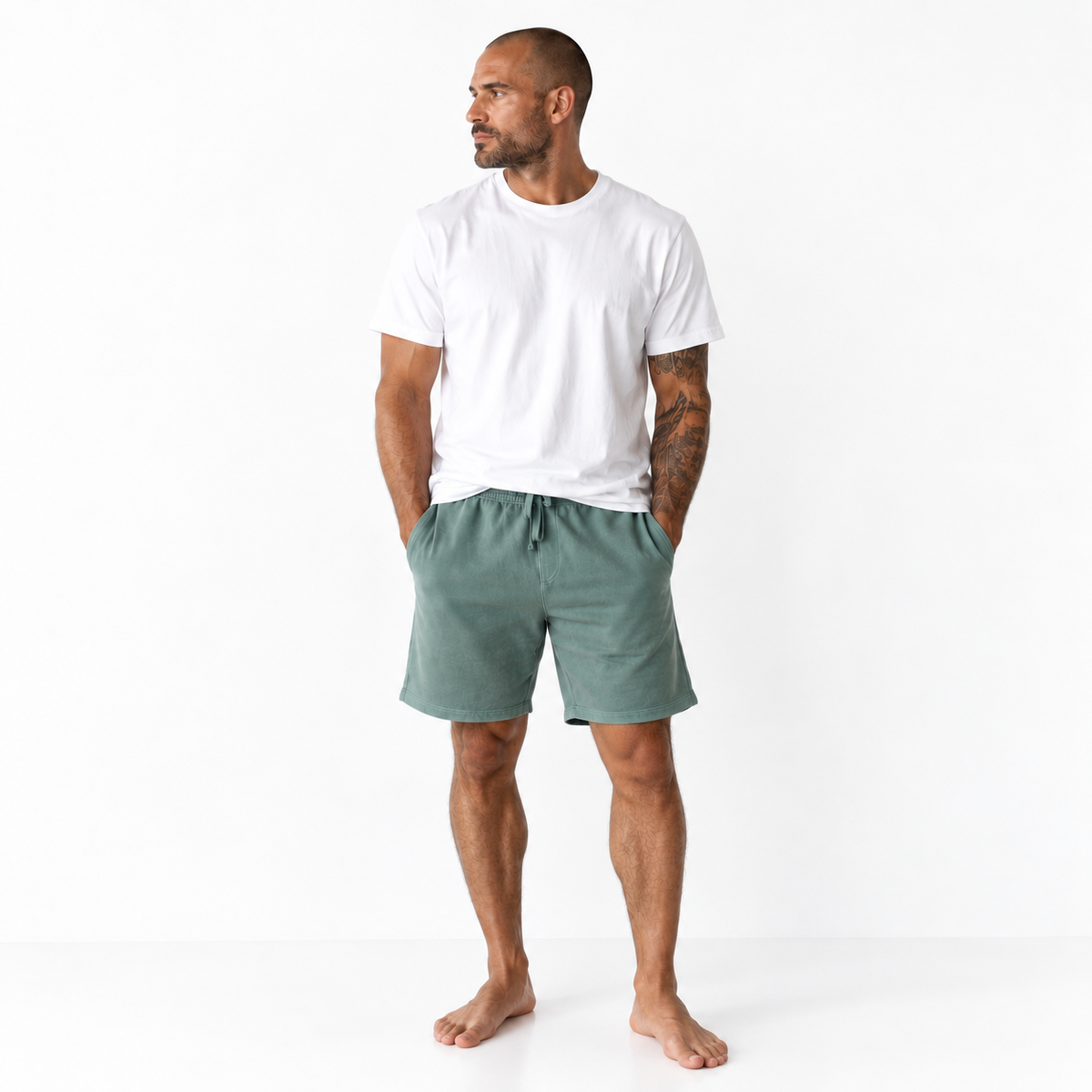 JACKSON SHORT