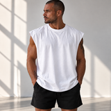 TANK WHITE