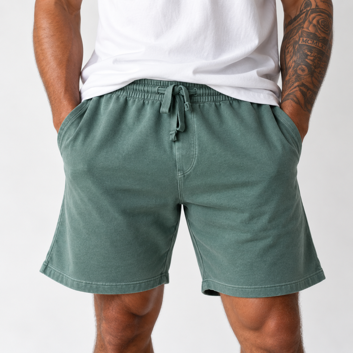 JACKSON SHORT