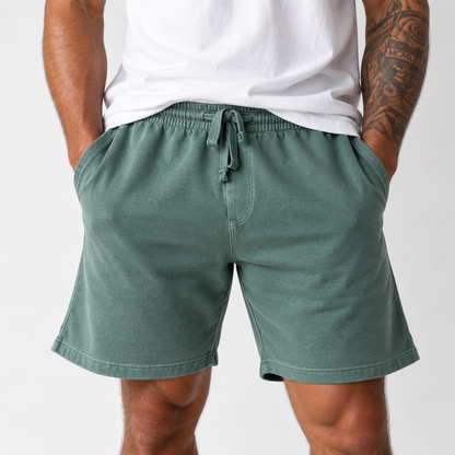 JACKSON SHORT